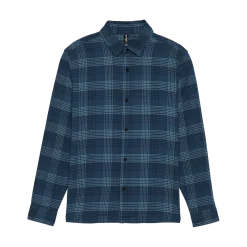 Dames-flanelshirt Women's Survivalist Stretch