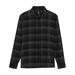 Dames-flanelshirt Women's Survivalist Stretch
