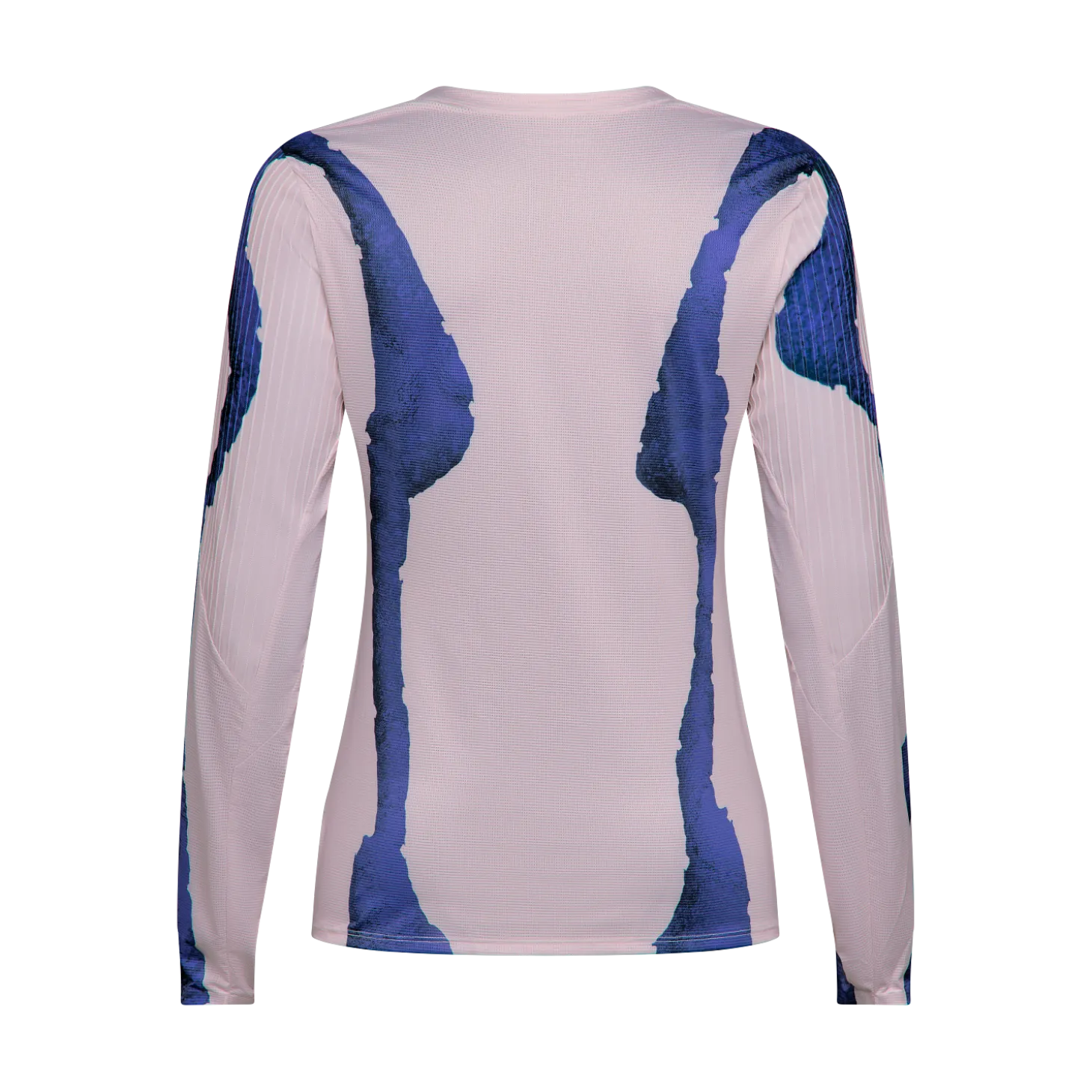 Dames Flexair Awareness Limited Edition jersey met lange mouwen