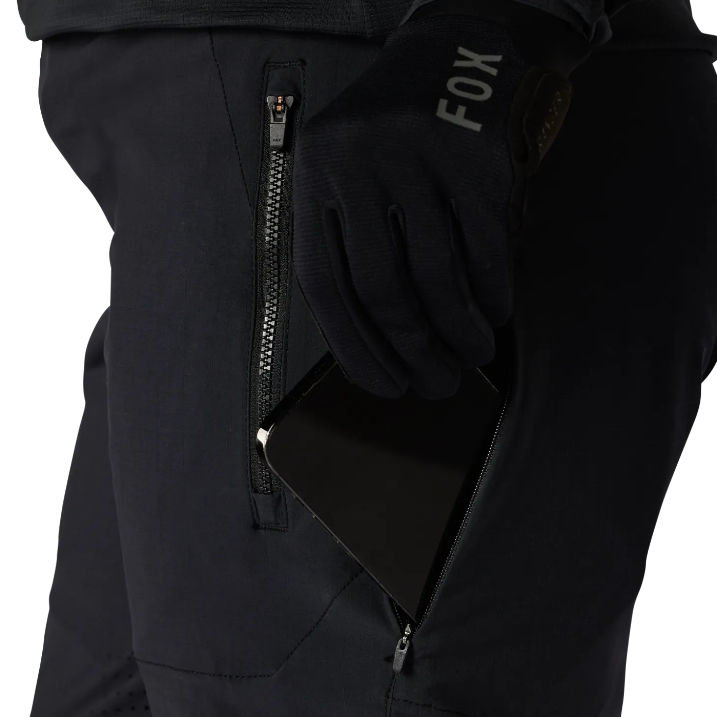 Dames Flexair broek