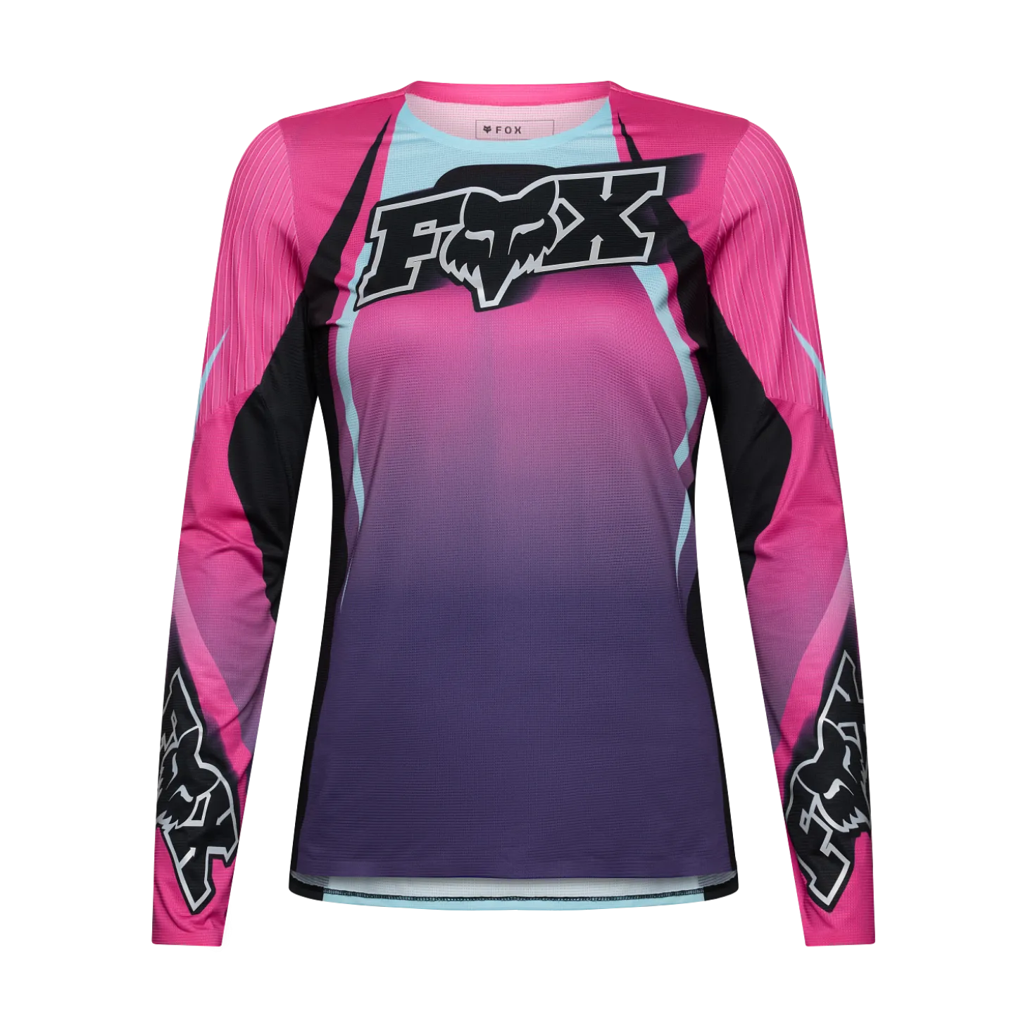 Dames Flexair Long Sleeve Jersey TS57 Special Edition