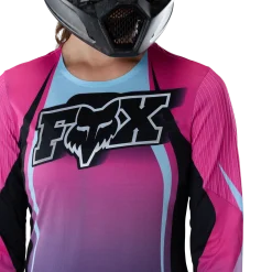 Dames Flexair Long Sleeve Jersey TS57 Special Edition