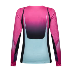 Dames Flexair Long Sleeve Jersey TS57 Special Edition