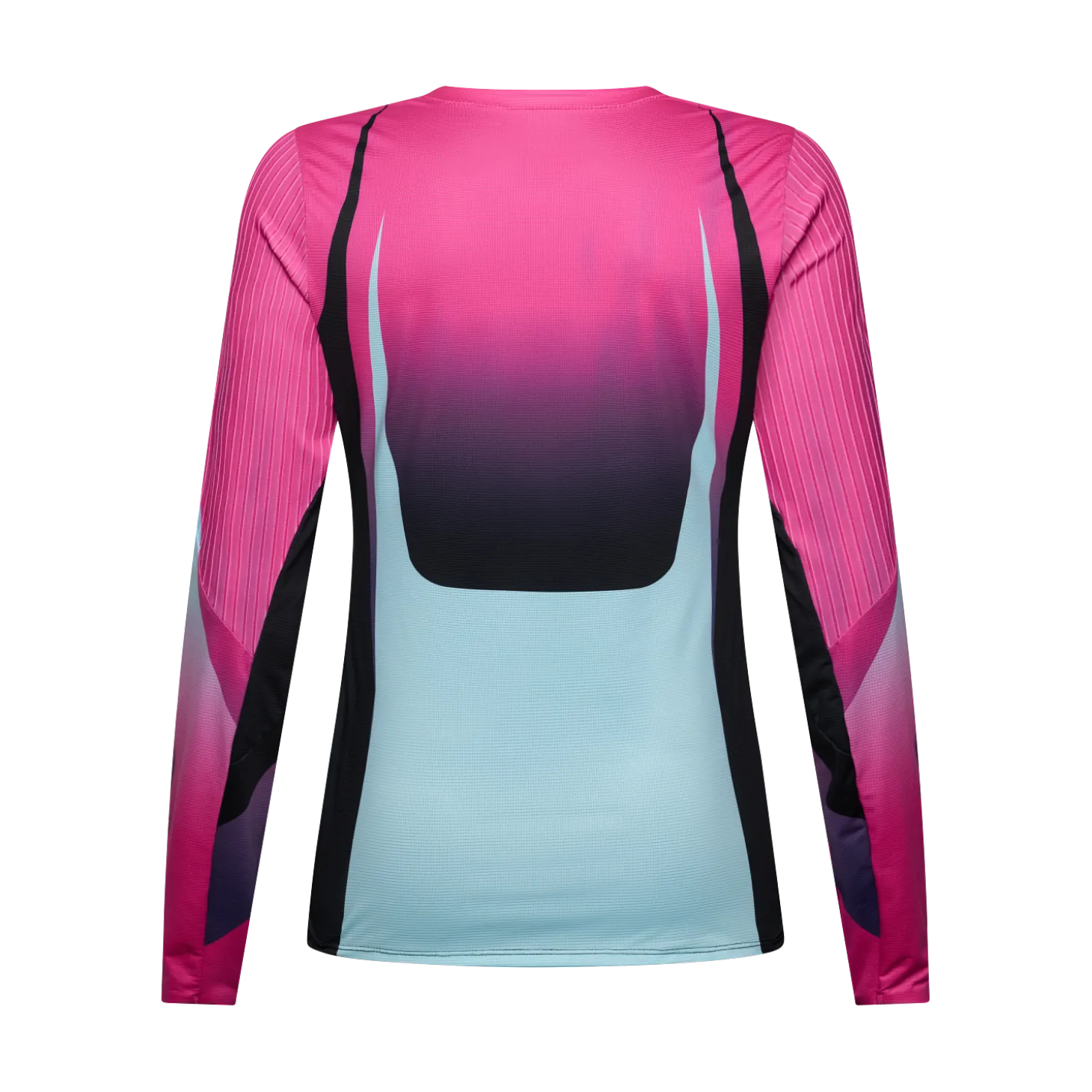 Dames Flexair Long Sleeve Jersey TS57 Special Edition