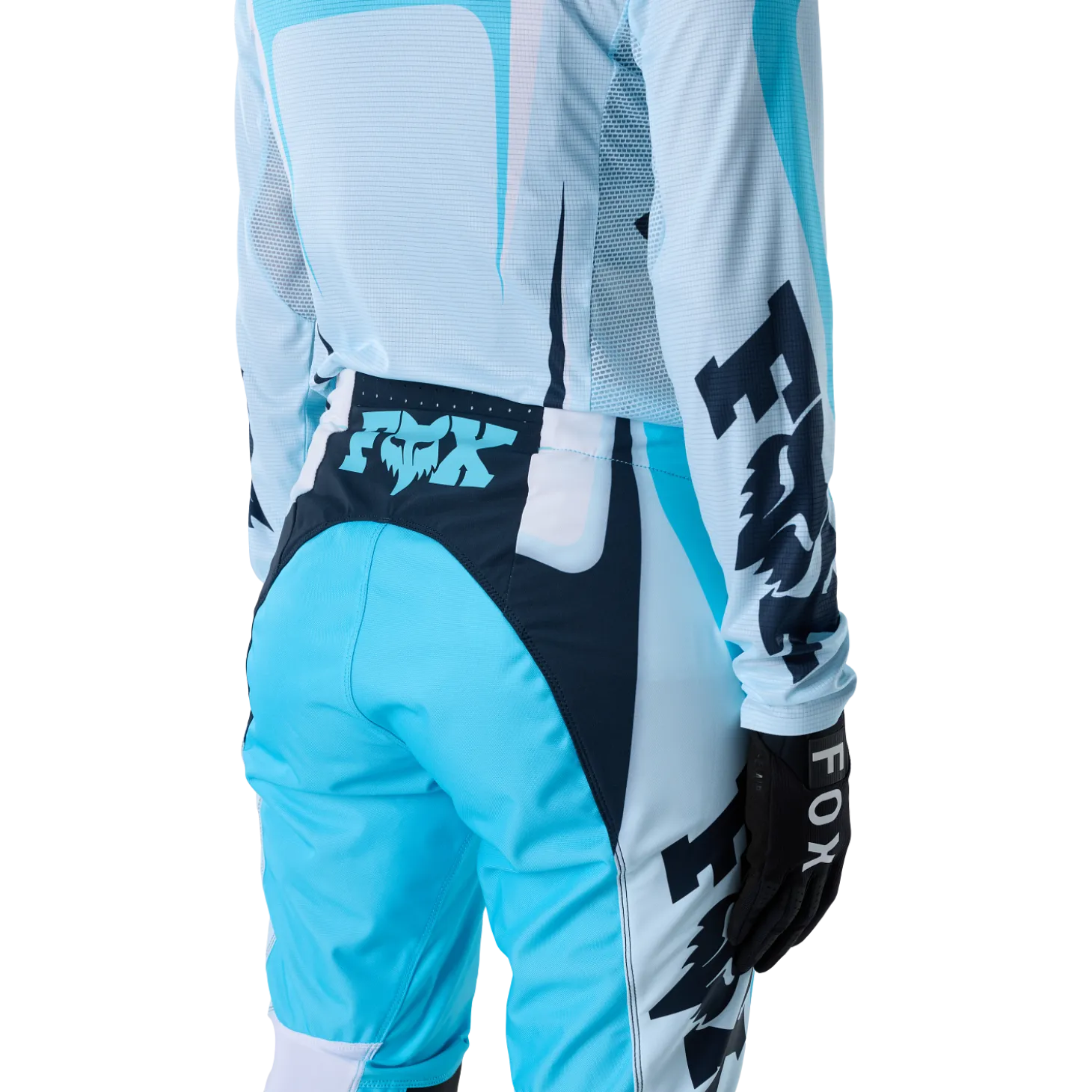 Dames Flexair Thorn-broek