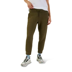 Dames-joggingbroek Women's Quilted