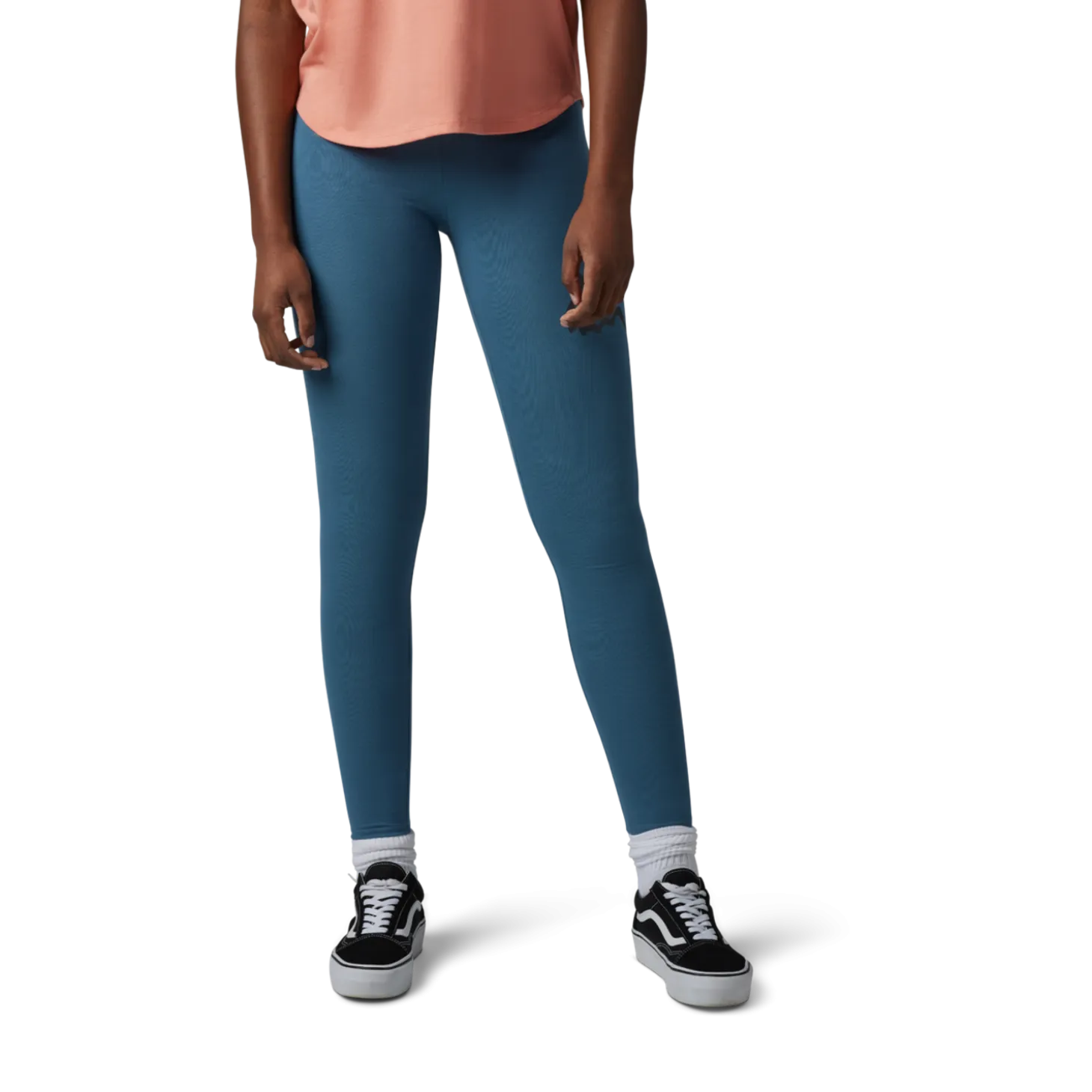 DAMESLEGGING WOMAN'S BOUNDARY
