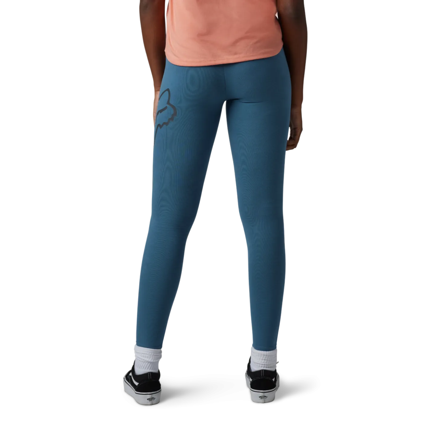 DAMESLEGGING WOMAN'S BOUNDARY