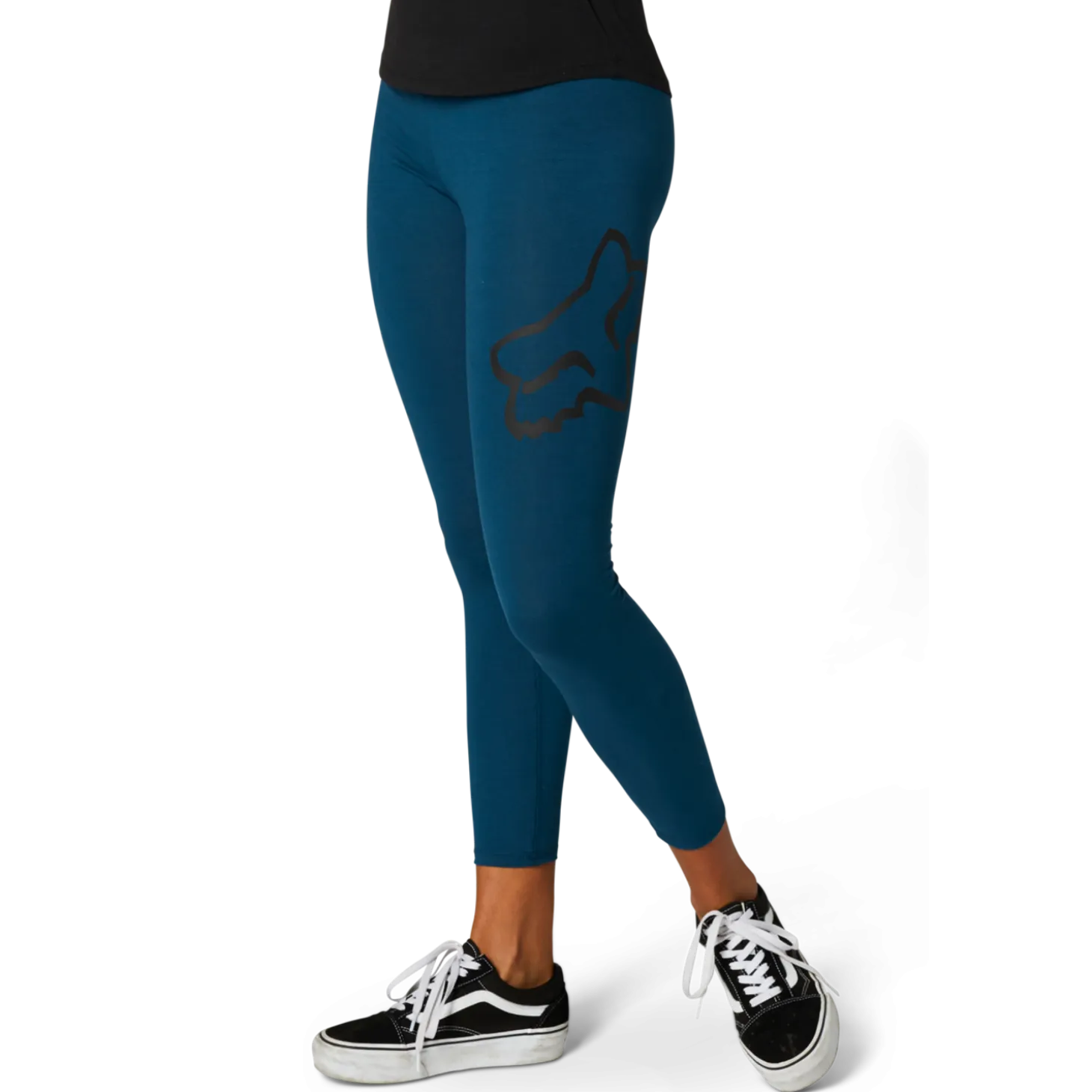DAMESLEGGING WOMAN'S BOUNDARY