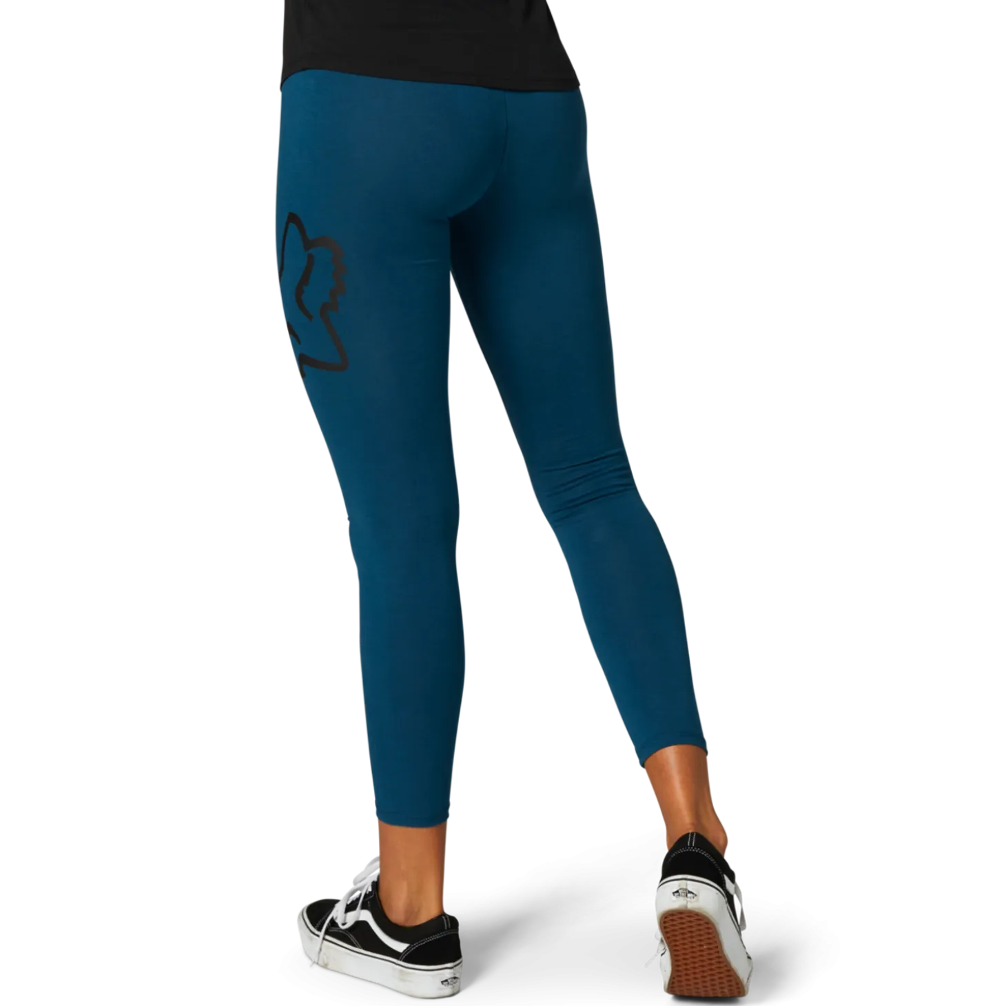 DAMESLEGGING WOMAN'S BOUNDARY