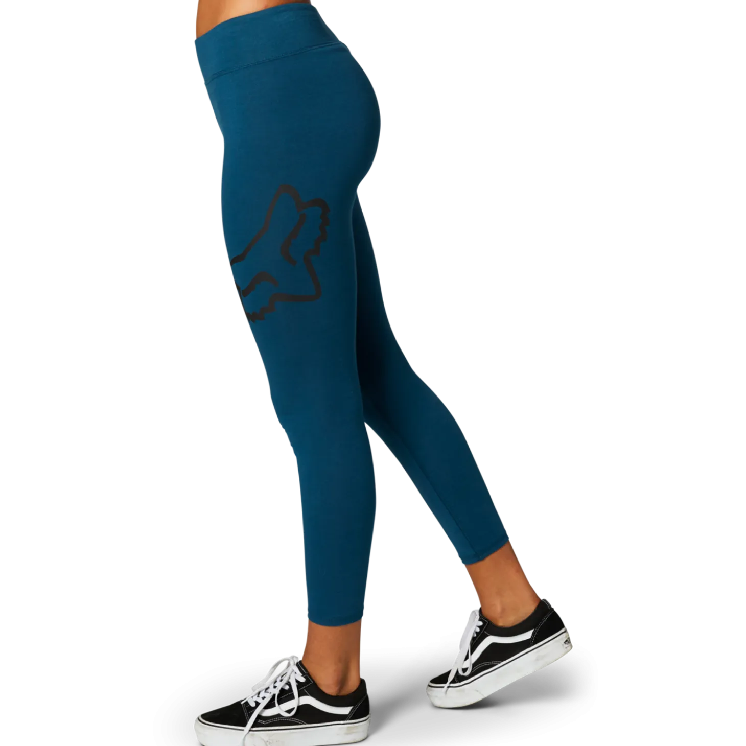 DAMESLEGGING WOMAN'S BOUNDARY