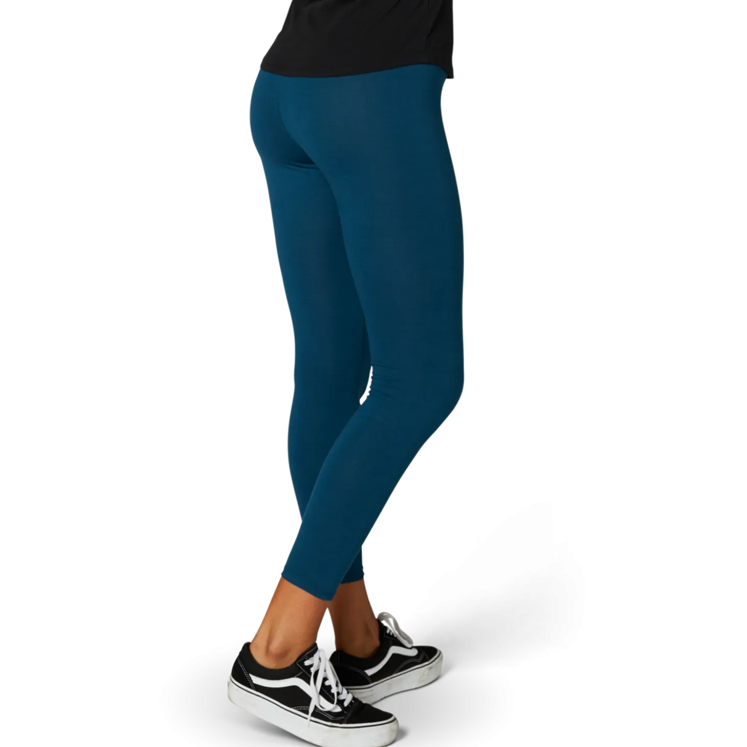 DAMESLEGGING WOMAN'S BOUNDARY