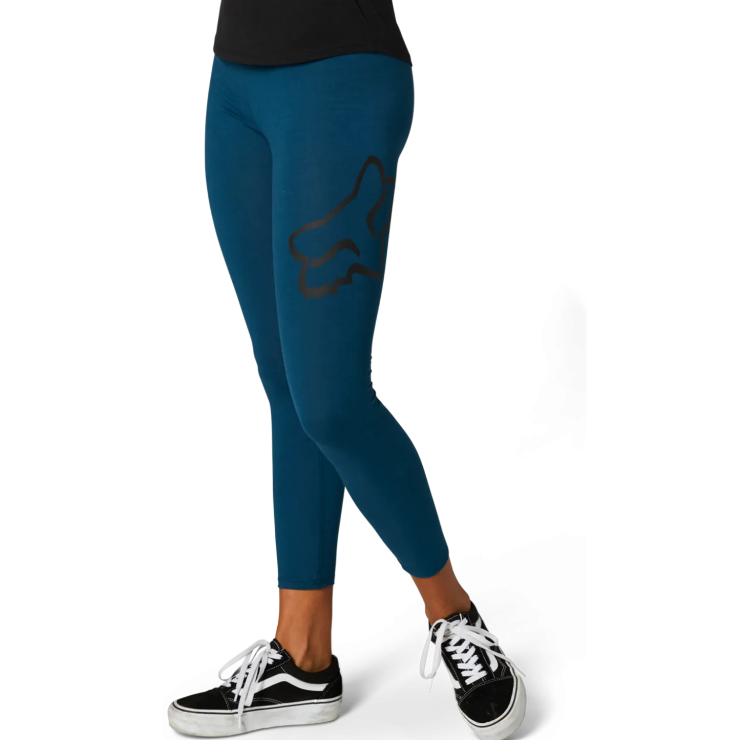 DAMESLEGGING WOMAN'S BOUNDARY