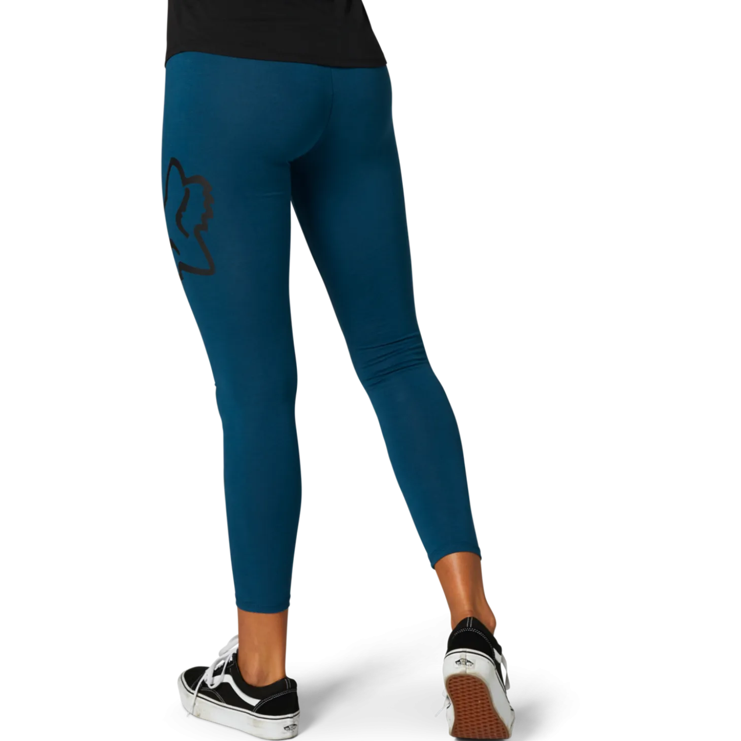 DAMESLEGGING WOMAN'S BOUNDARY