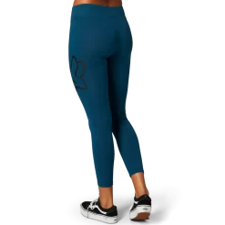 DAMESLEGGING WOMAN'S BOUNDARY
