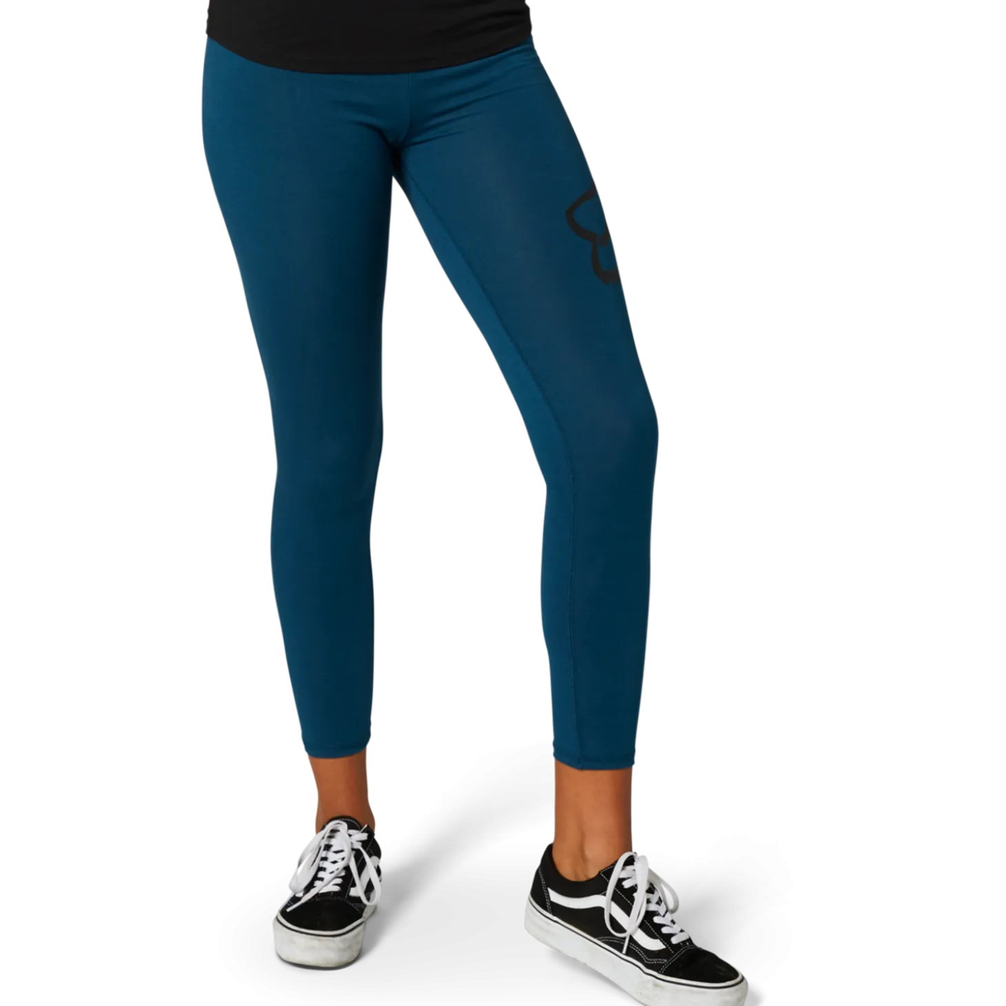 DAMESLEGGING WOMAN'S BOUNDARY