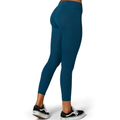 DAMESLEGGING WOMAN'S BOUNDARY