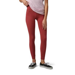 DAMESLEGGING WOMAN'S BOUNDARY