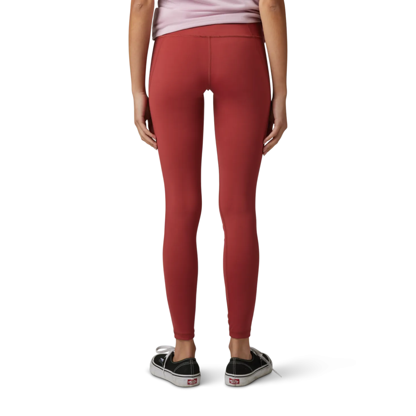 DAMESLEGGING WOMAN'S BOUNDARY