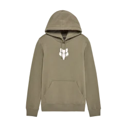Dames-pulloverhoodie Women's Fox Head