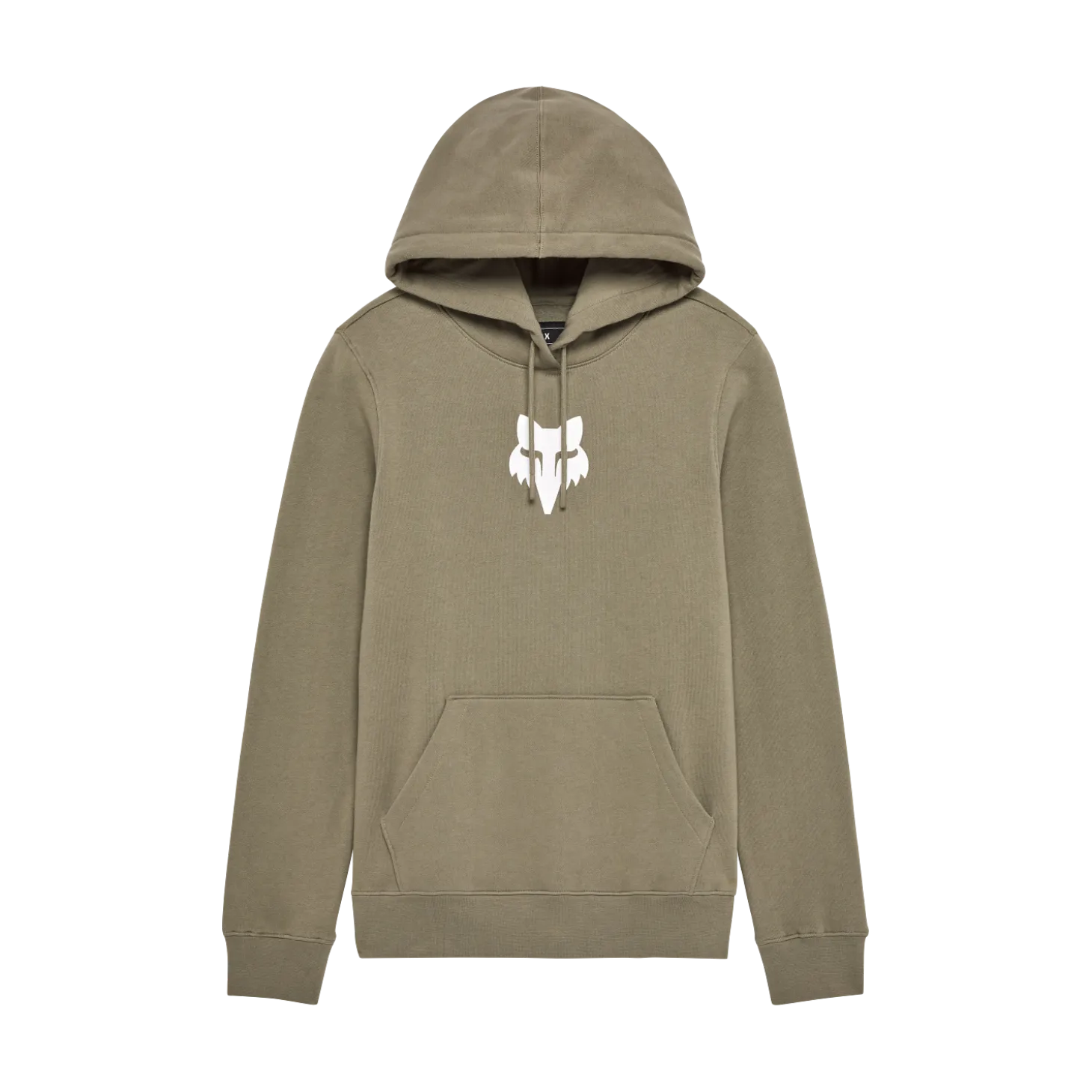 Dames-pulloverhoodie Women's Fox Head