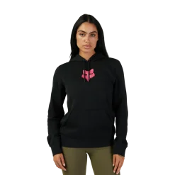 Dames-pulloverhoodie Women's Fox Head