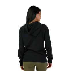 Dames-pulloverhoodie Women's Fox Head