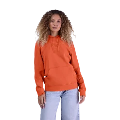 Dames-pulloverhoodie Women's Fox Head