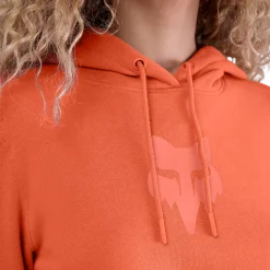 Dames-pulloverhoodie Women's Fox Head