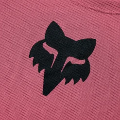 Dames Ranger Fox Head Long Sleeve Jersey