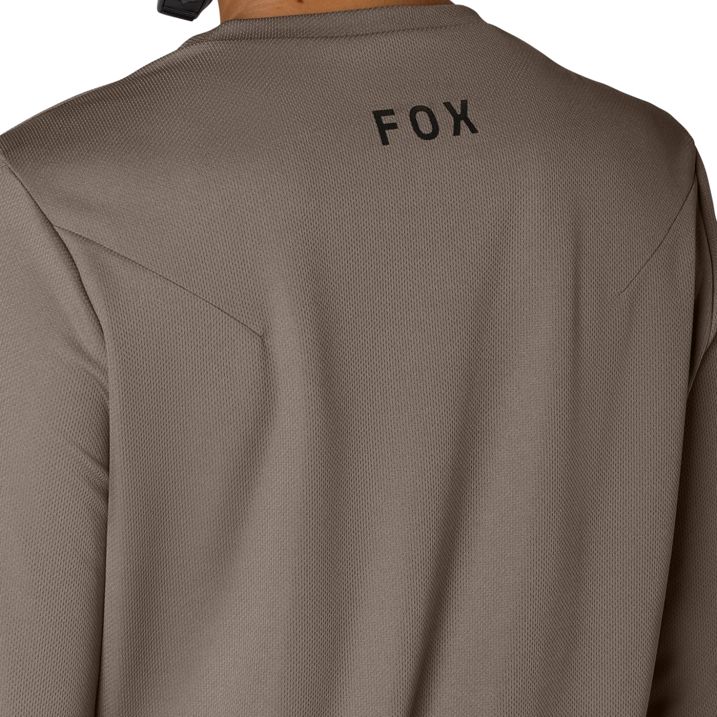 Dames Ranger Fox Head Long Sleeve Jersey