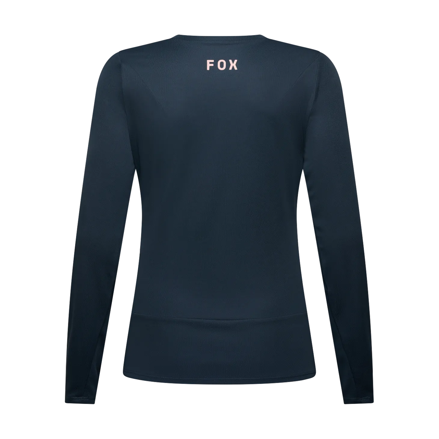 Dames Ranger Fox Head Long Sleeve Jersey