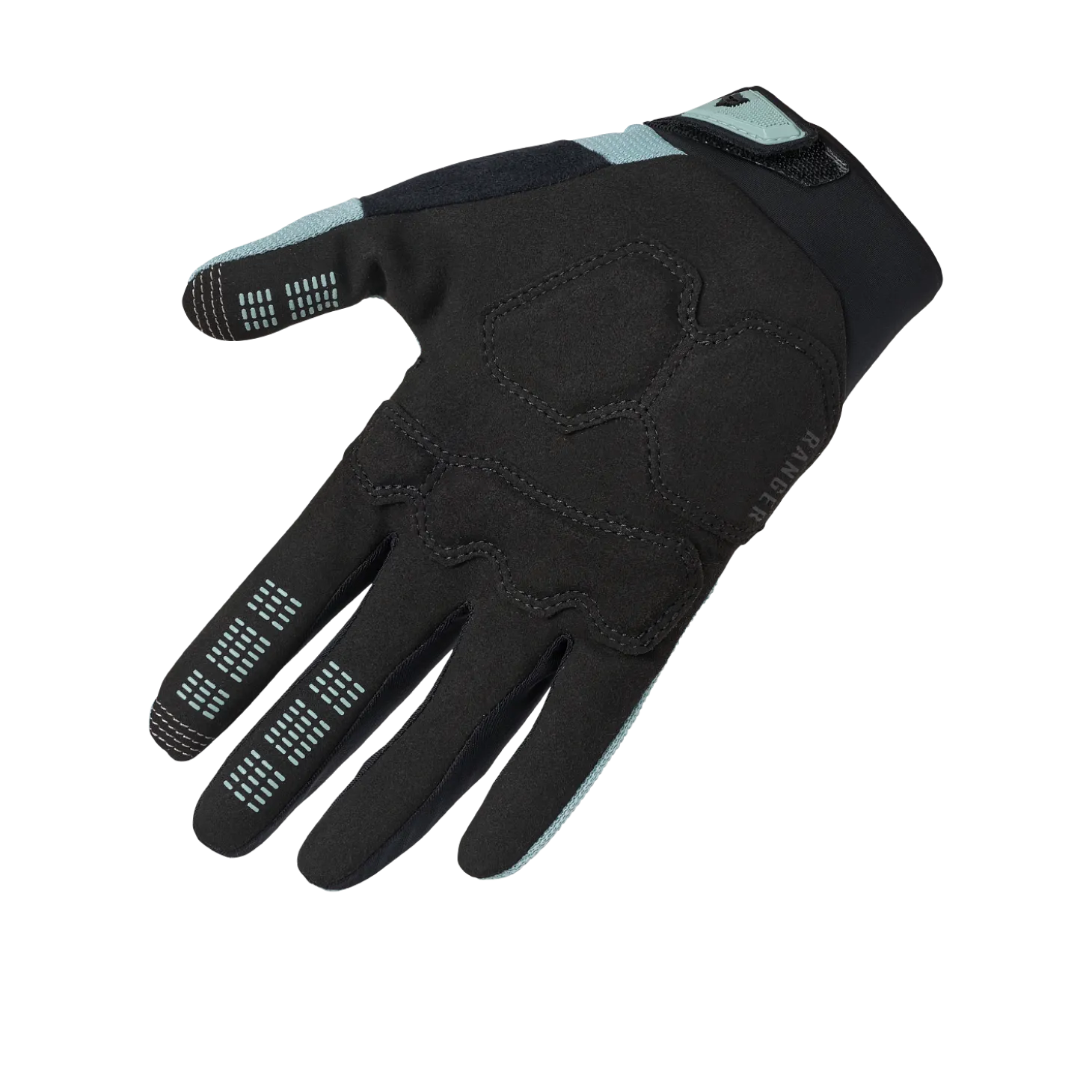 Dames Ranger Gel Handschoenen