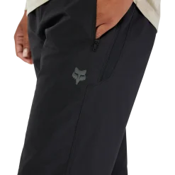 Dames Ranger gevoerde korte broek