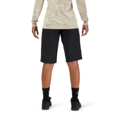 Dames Ranger gevoerde korte broek
