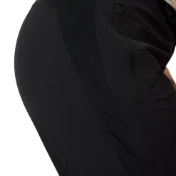 Dames Ranger gevoerde korte broek