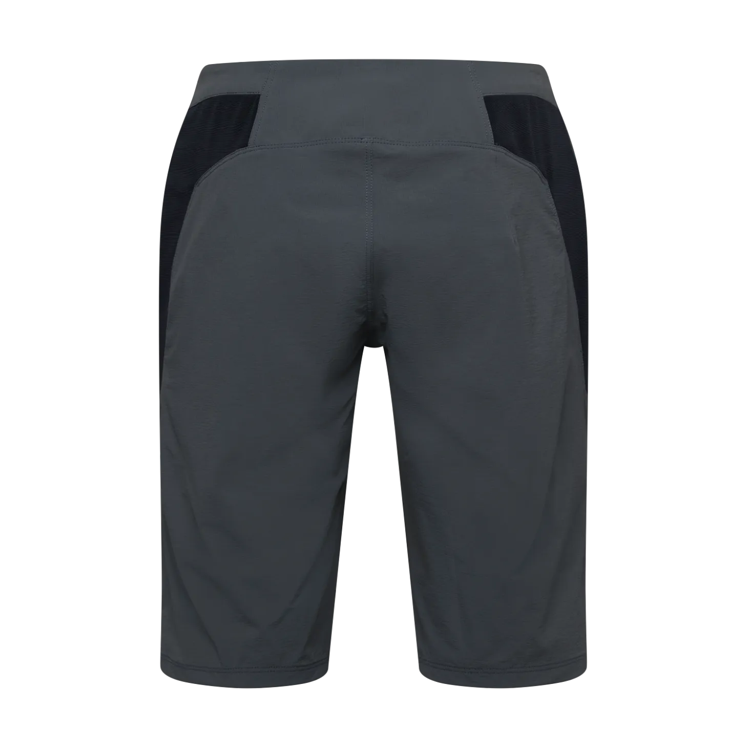 Dames Ranger gevoerde korte broek