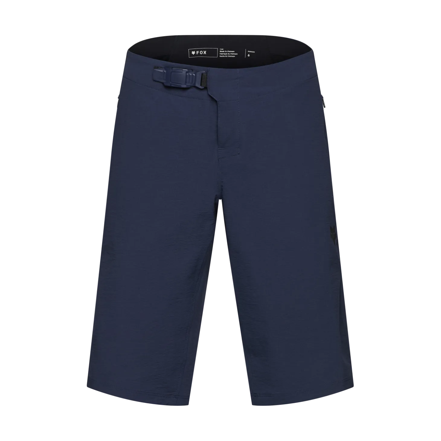 Dames Ranger gevoerde korte broek
