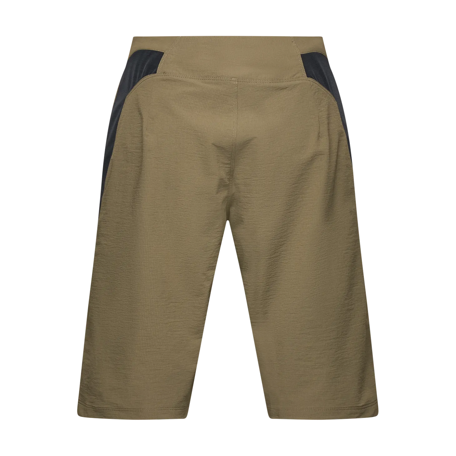 Dames Ranger gevoerde korte broek