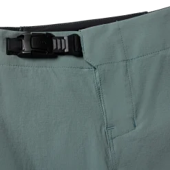 Dames Ranger gevoerde korte broek