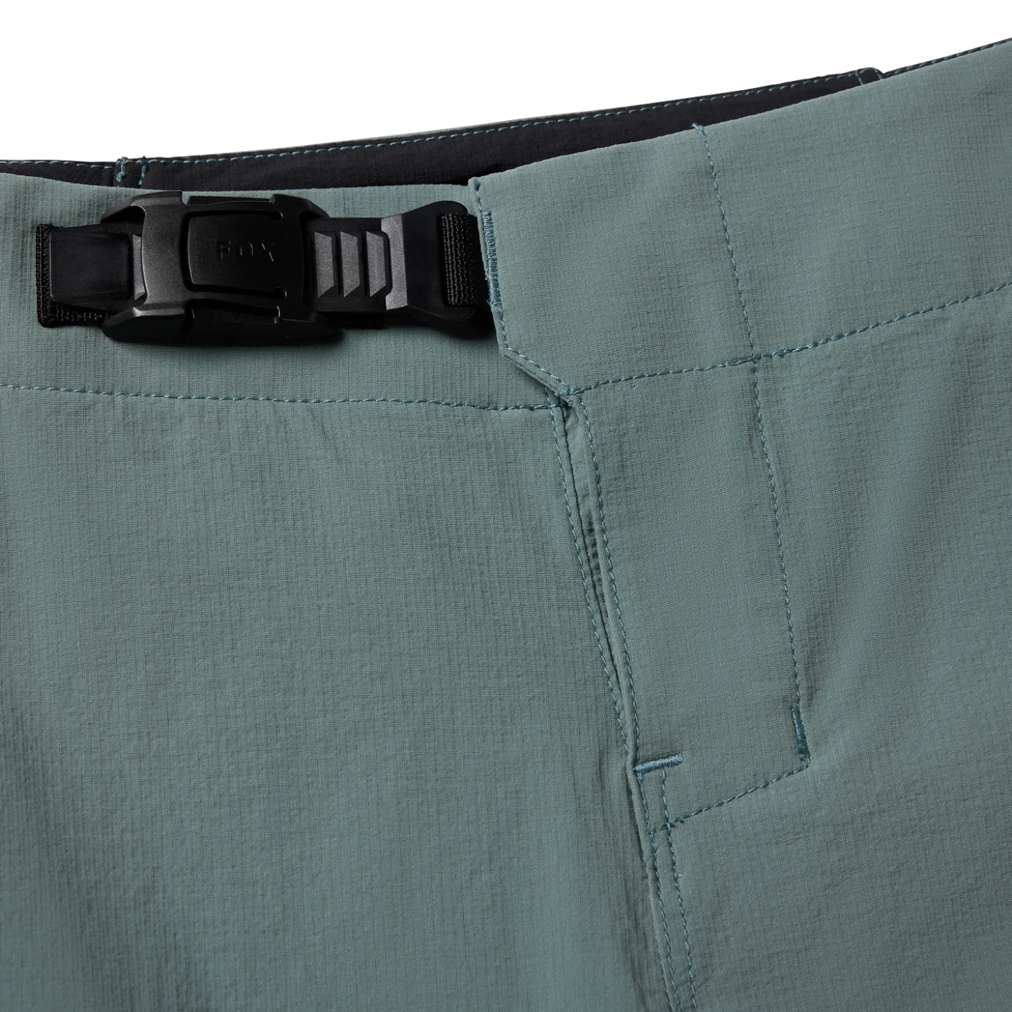 Dames Ranger gevoerde korte broek