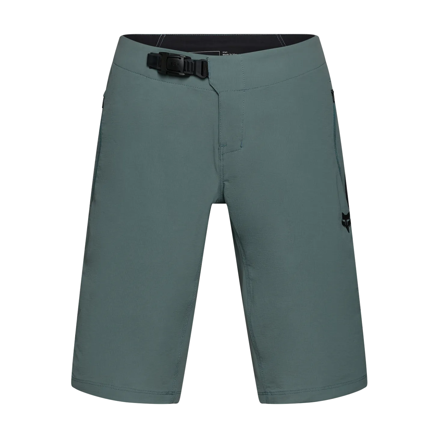 Dames Ranger gevoerde korte broek