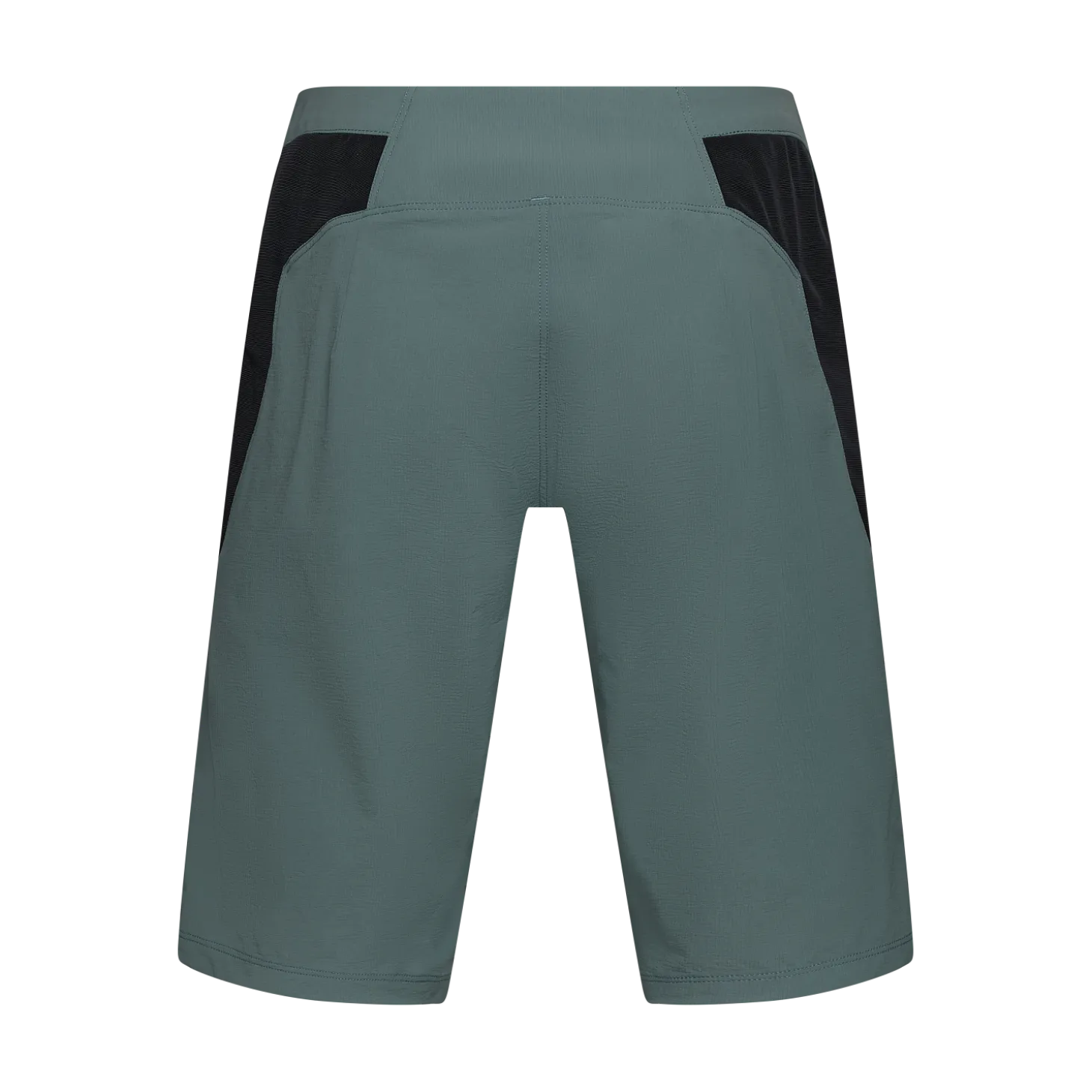 Dames Ranger gevoerde korte broek