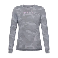 Dames Ranger TruDri® Long Sleeve Jersey