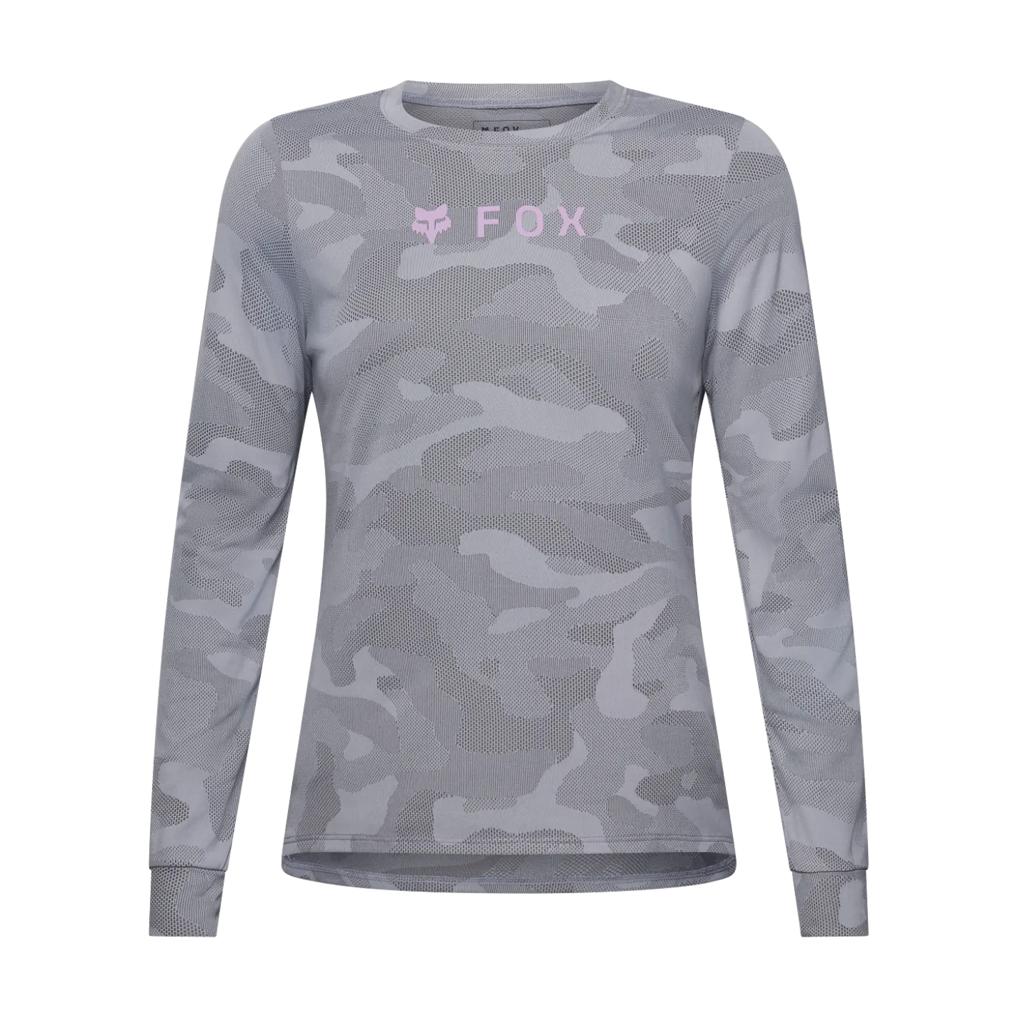 Dames Ranger TruDri® Long Sleeve Jersey