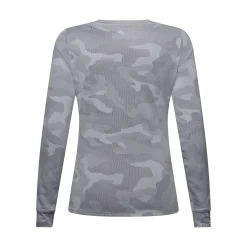 Dames Ranger TruDri® Long Sleeve Jersey