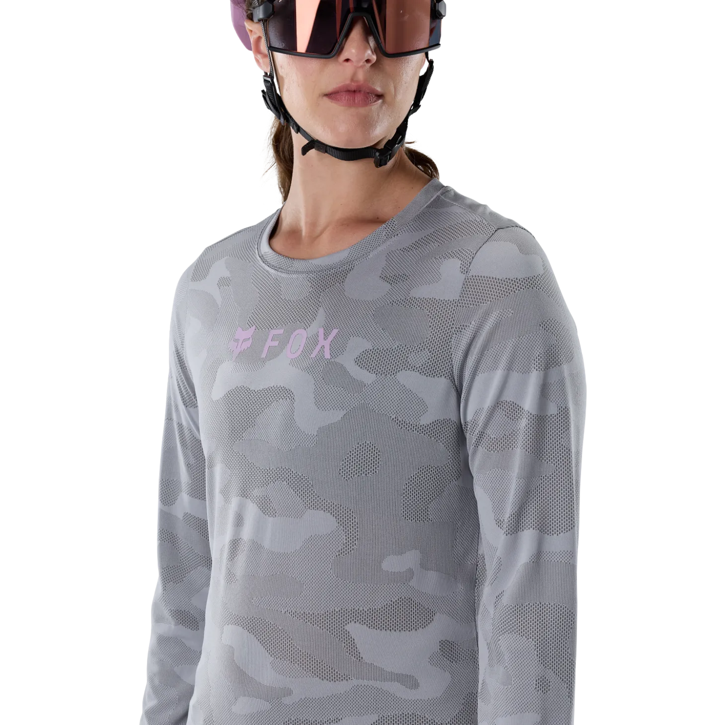 Dames Ranger TruDri® Long Sleeve Jersey
