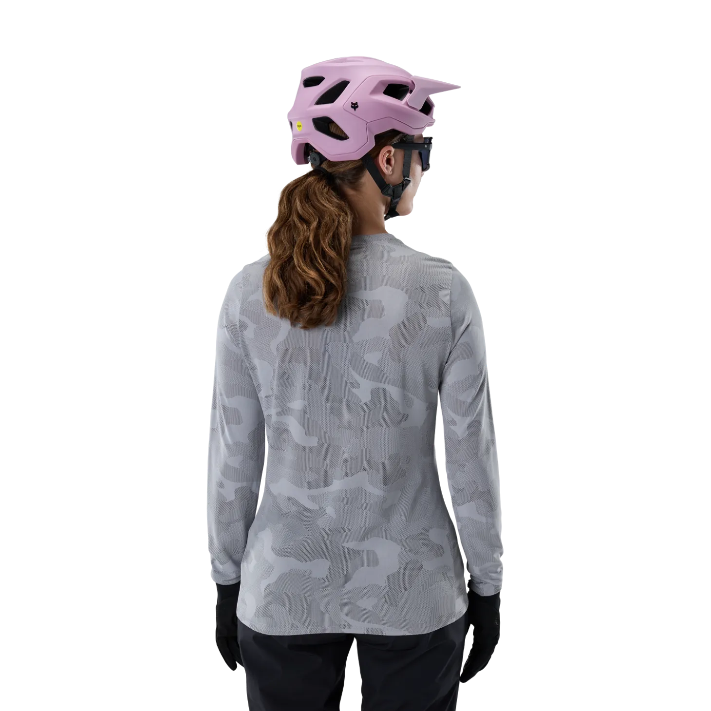 Dames Ranger TruDri® Long Sleeve Jersey