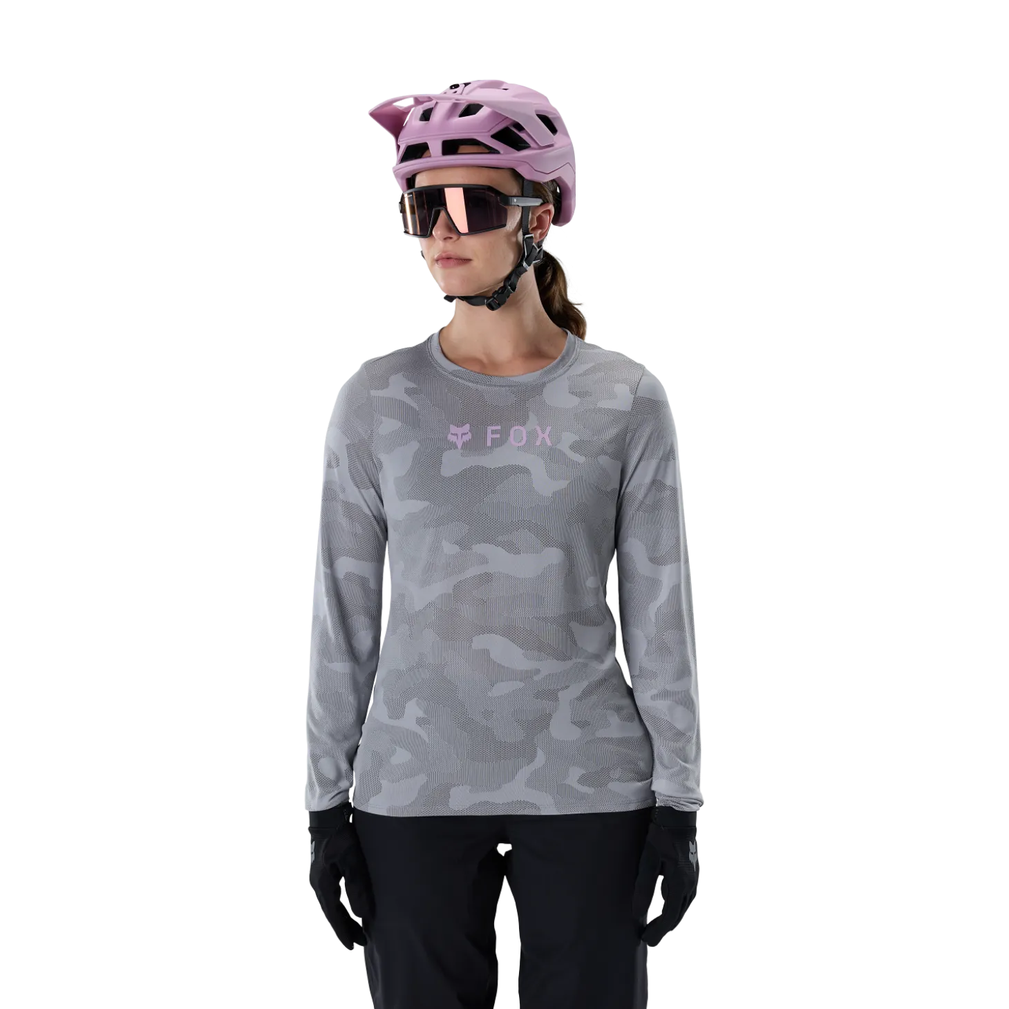 Dames Ranger TruDri® Long Sleeve Jersey
