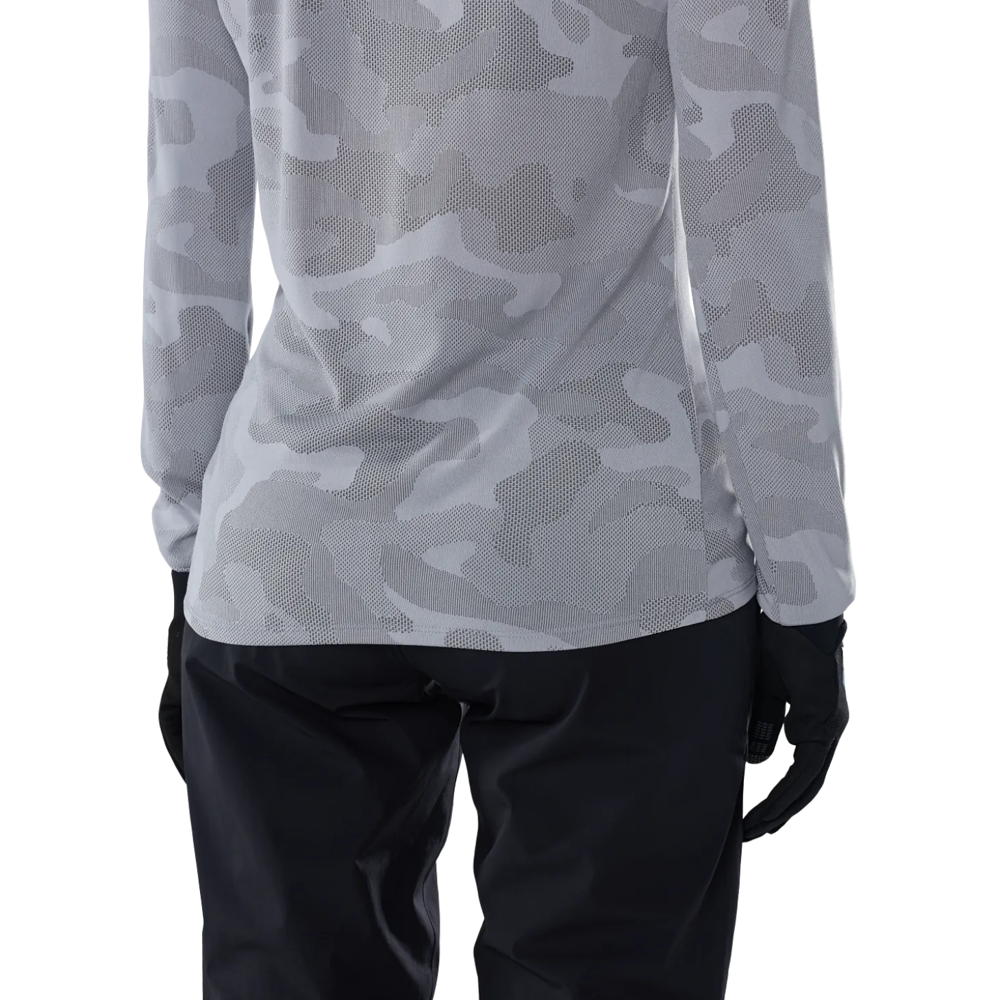 Dames Ranger TruDri® Long Sleeve Jersey